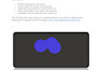 develop websites with 3d model, animations, and three js